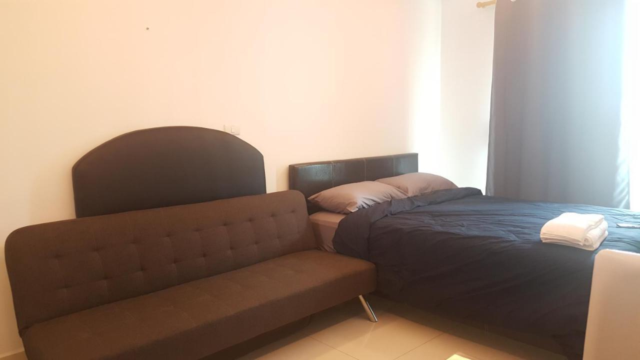 馬爾代夫渡假式公寓酒店 Pattaya Zewnętrze zdjęcie